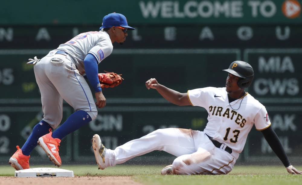 Mets vs Pirates Prediction MLB Picks Today 8/14