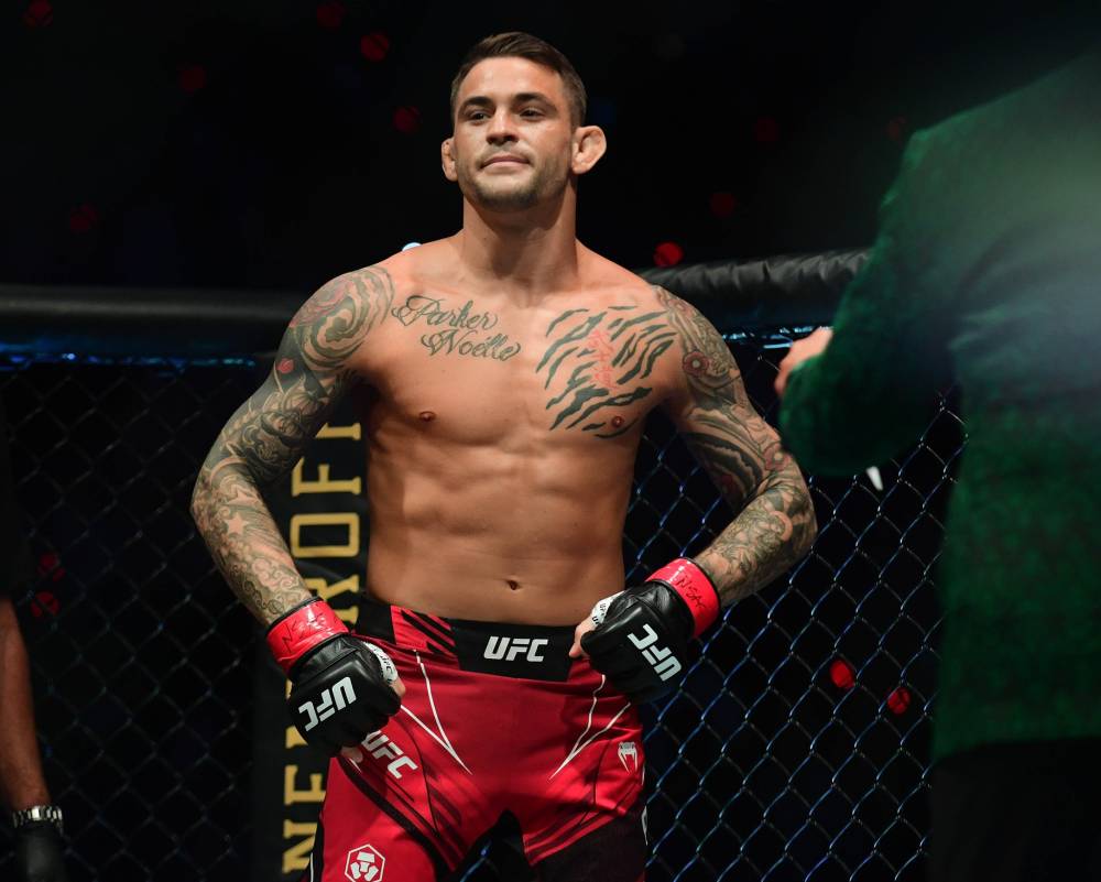 Charles Oliveira vs Dustin Poirier Odds, Preview and Prediction, December 11 (12/11): UFC
