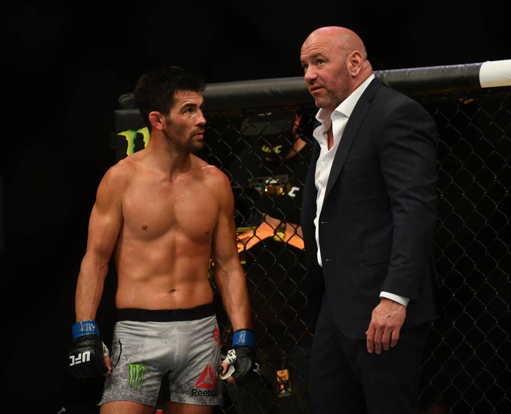 Pedro Munhoz vs Dominick Cruz Odds, Preview and Prediction, December 11 (12/11): UFC