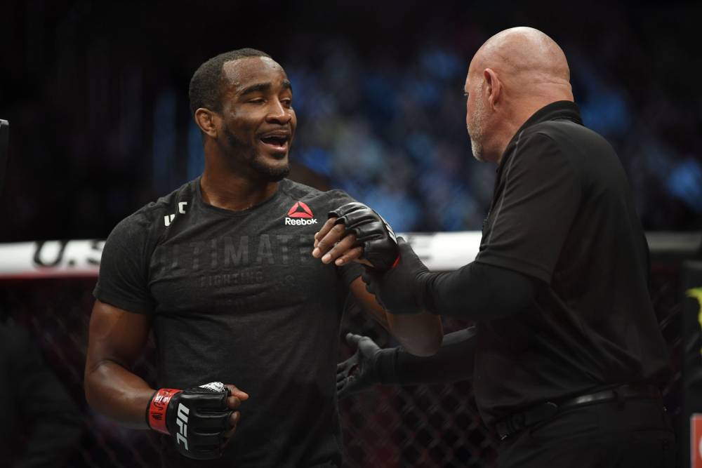 Geoff Neal vs Santiago Ponzinibbio Odds, Preview and Prediction, December 11 (12/11): UFC