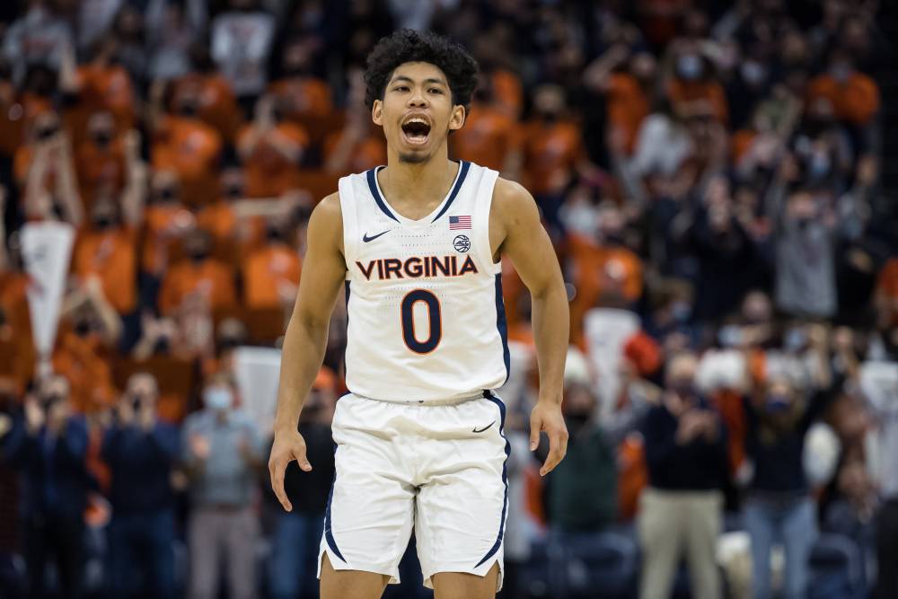Pitt Panthers vs. Virginia Cavaliers Prediction, Pick and Preview, December 3 (12/3): NCAAB