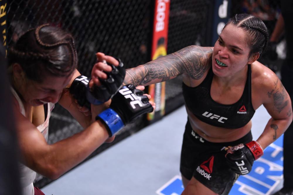 Amanda Nunes vs Julianna Pena Odds, Preview and Prediction, December 11 (12/11): UFC