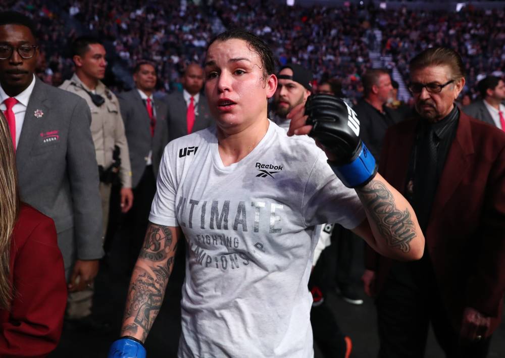 Raquel Pennington vs Macy Chiasson Odds, Preview and Prediction, December 18 (12/18): UFC