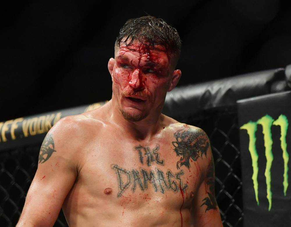 Darren Elkins vs Cub Swanson Odds, Preview and Prediction, December 18 (12/18): UFC