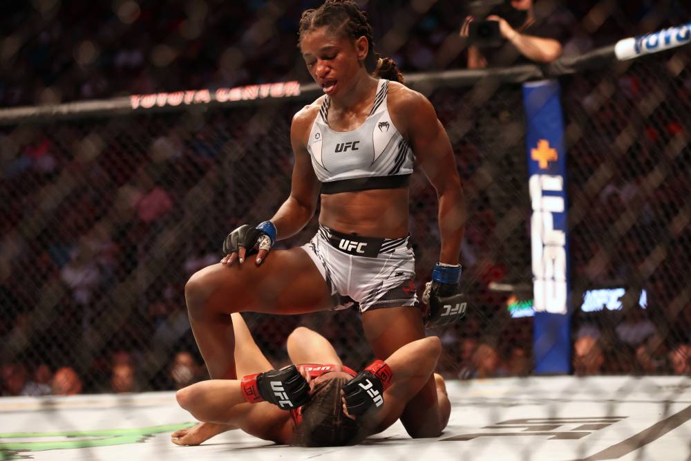 Amanda Lemos vs Angela Hill Odds, Preview and Prediction, December 18 (12/18): UFC