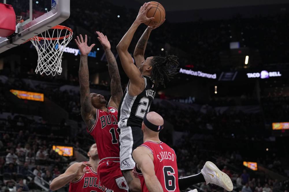 Bulls vs Spurs Prediction NBA Picks Free 12/21