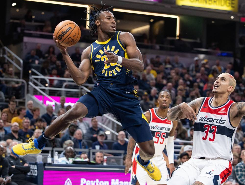 Wizards vs Pacers Prediction NBA Picks Today 12/15