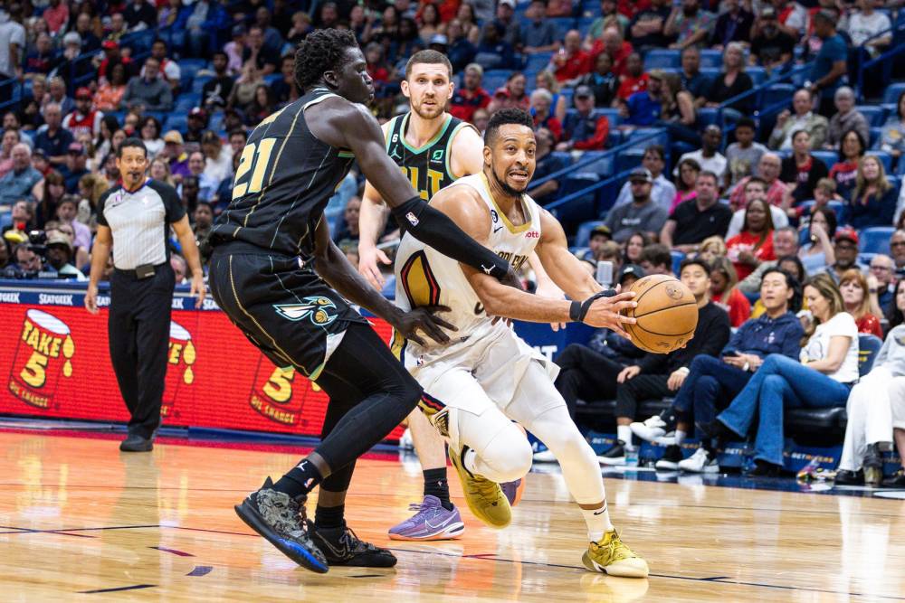 Hornets vs Pelicans Prediction NBA Picks Free 12/15