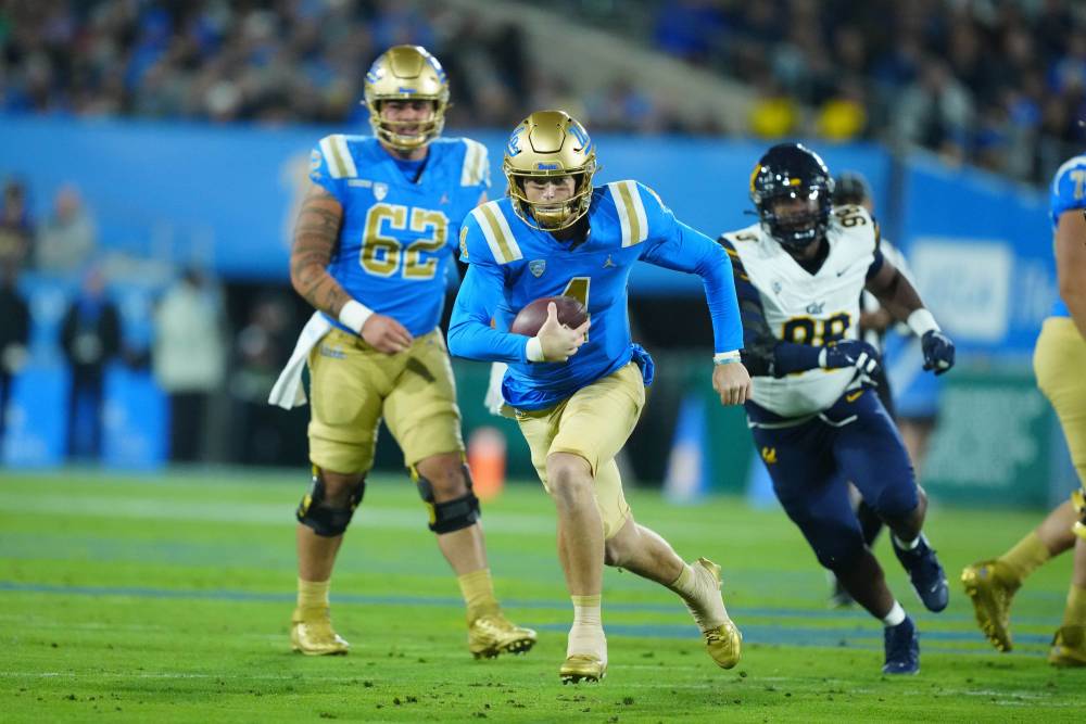 Boise State vs UCLA Prediction NCAAF Bowls 12/16