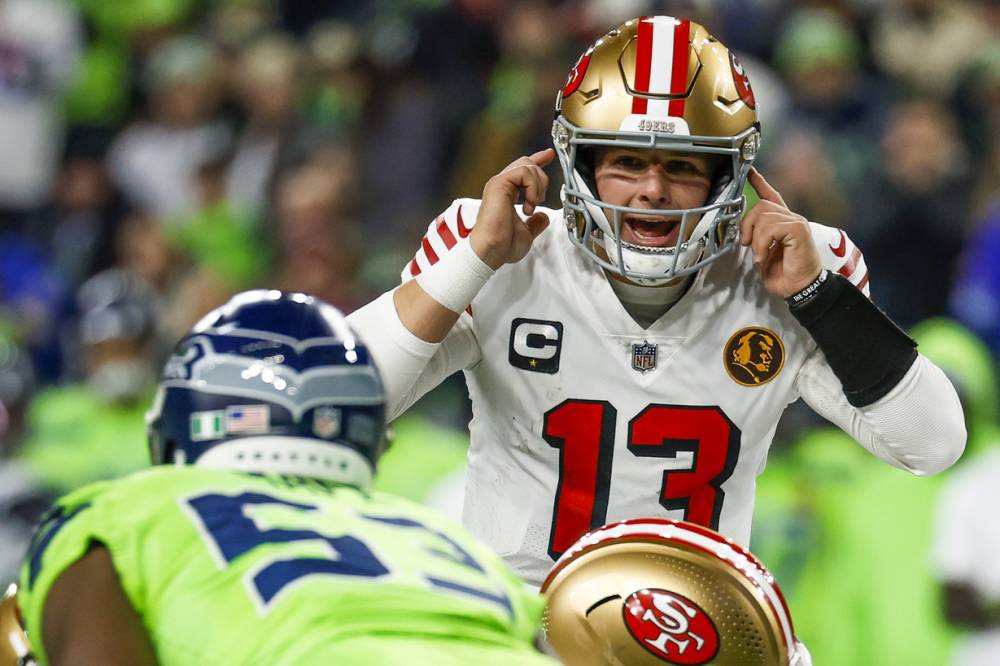 49ers vs Seahawks Prediction NFL Picks Today 12/10