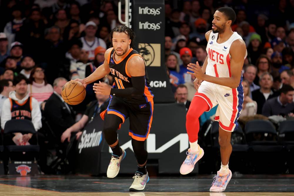 Nets vs Knicks Prediction NBA Picks Today 12/20