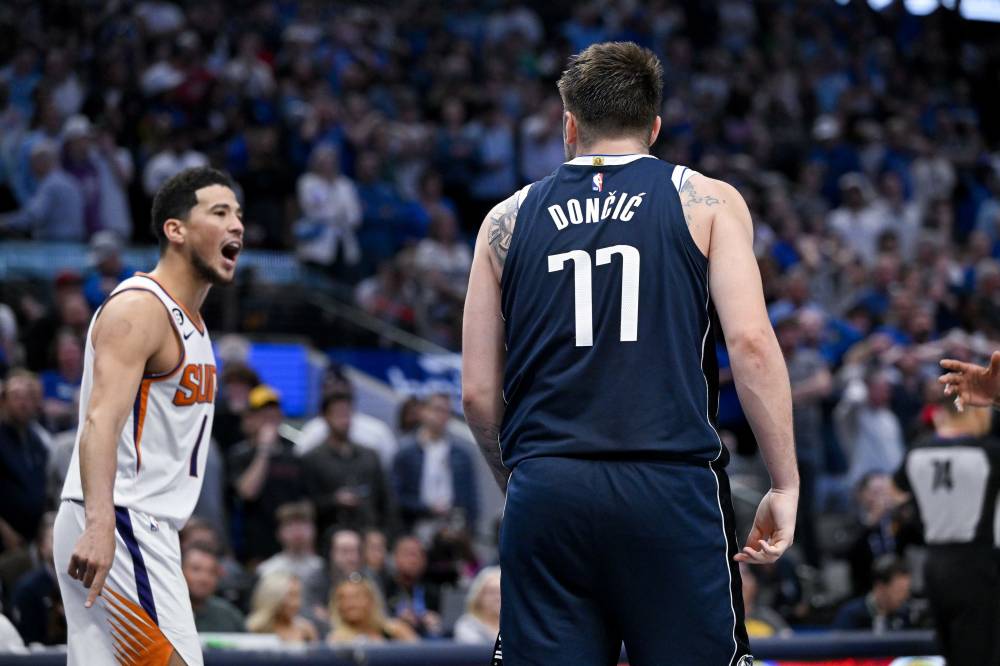 Suns vs Mavericks Prediction NBA Picks Today 12/25
