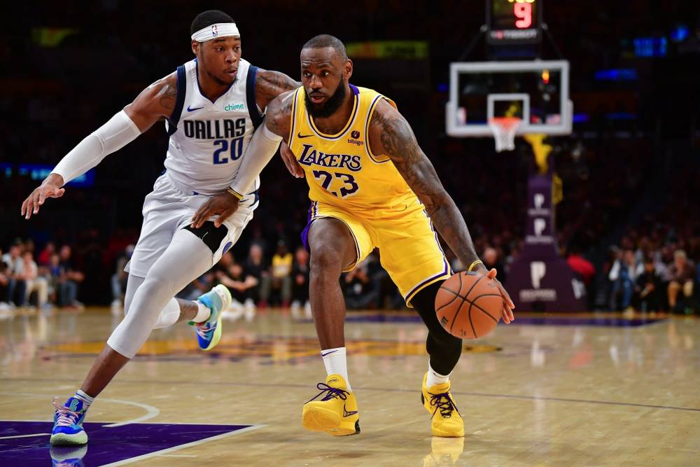 Mavericks vs Lakers Prediction NBA Picks Free 12/12