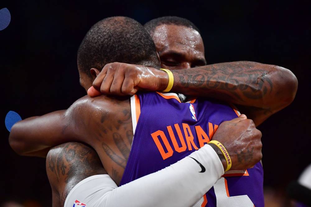 Lakers vs Suns Prediction NBA Picks Today 12/5