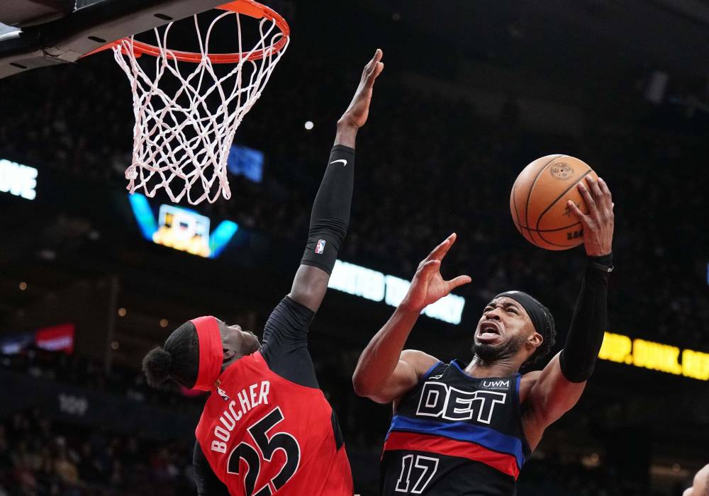 Pistons vs Raptors Prediction NBA Picks Today 12/30