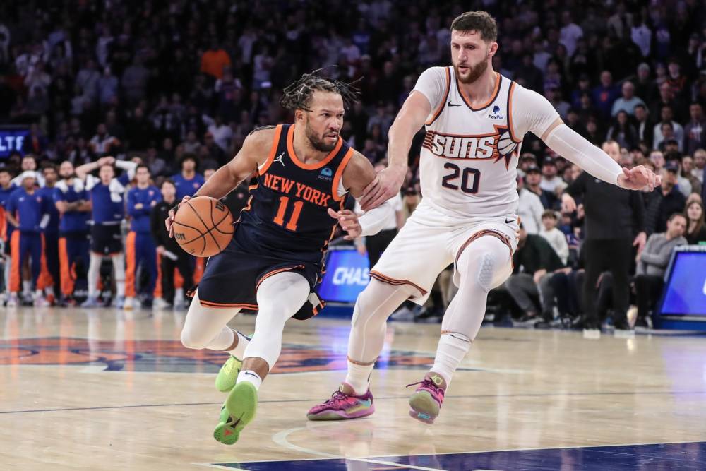 Suns vs Knicks Prediction NBA Picks Today 12/15