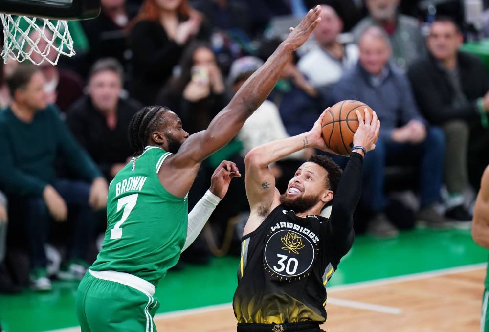 Warriors vs Celtics Prediction NBA Picks Today 12/19