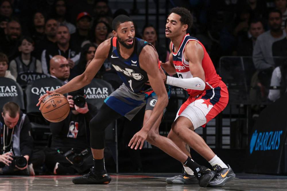 Nets vs Wizards Prediction NBA Picks Today 12/8