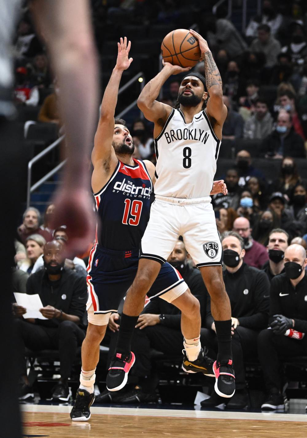 Washington Wizards vs Brooklyn Nets Prediction, Pick and Preview, February 17 (2/17): NBA