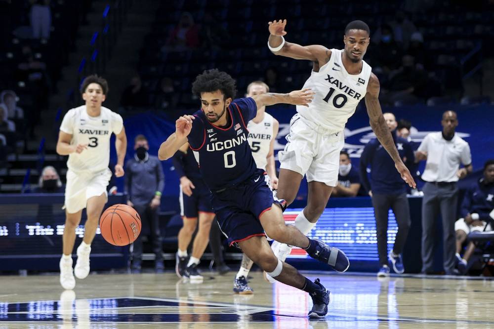 Conneticut Huskies vs Xavier Musketeers Prediction, Pick and Preview, February 11 (2/11): NCB