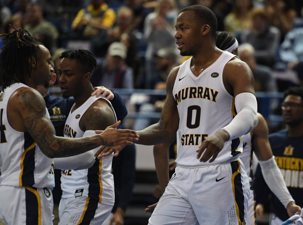 Murray State Racers vs UT Martin Skyhawks Prediction, Pick and Preview, February 19 (2/19): NCB