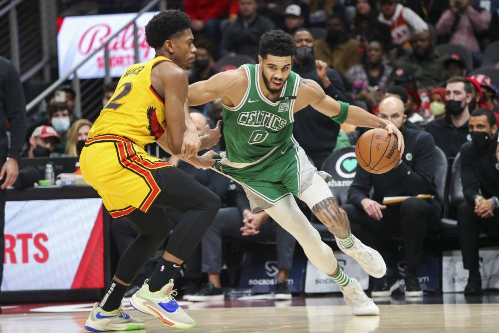 Atlanta Hawks vs Boston Celtics Prediction, Pick and Preview, February 13 (2/13): NBA