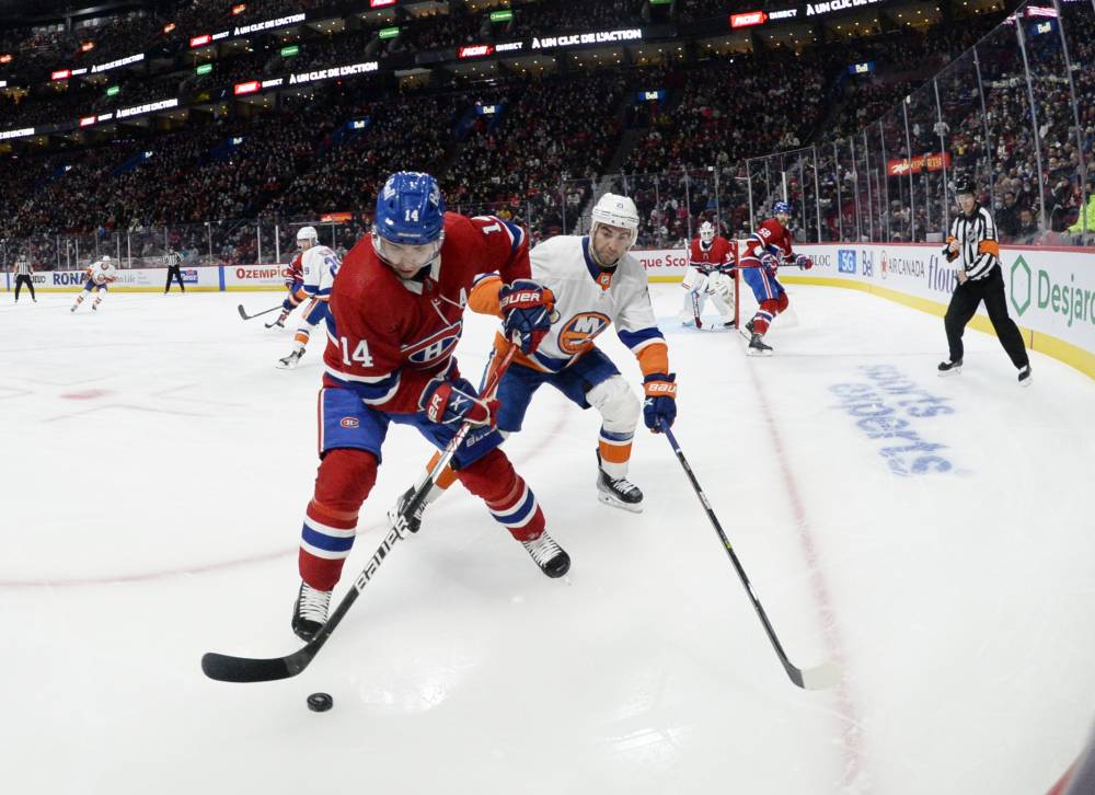 Montreal Canadiens vs New York Islanders Prediction, Pick and Preview, February 20 (2/20): NHL