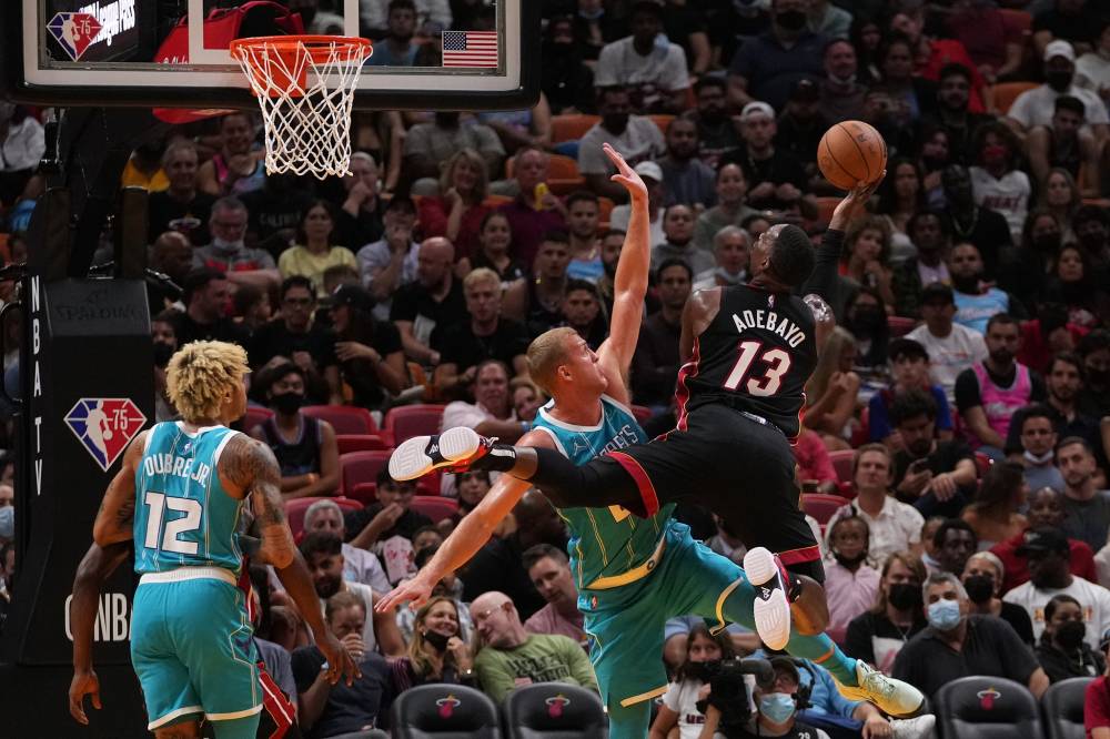 Miami Heat vs Charlotte Hornets Prediction, Pick and Preview, February 5 (2/5): NBA