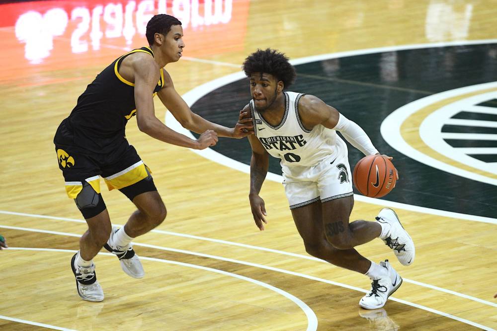 Michigan St Spartans vs Iowa Hawkeyes Prediction, Pick and Preview, February 22 (2/22): NCAAB