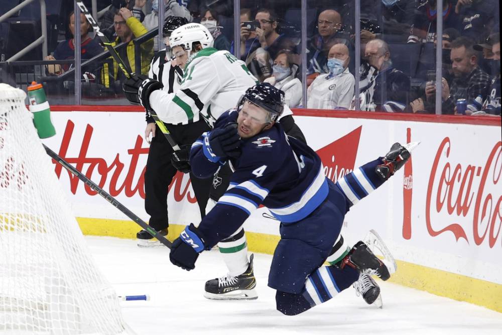 Winnipeg Jets vs Dallas Stars Prediction, Pick and Preview, February 11 (2/11): NHL