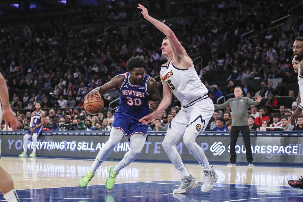 New York Knicks vs Denver Nuggets Prediction, Pick and Preview, February 8 (2/8): NBA