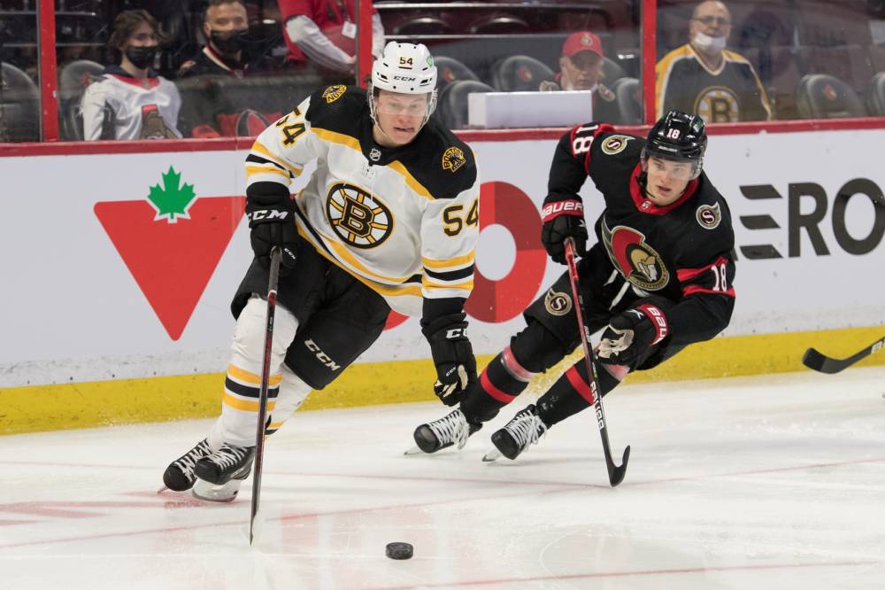 Boston Bruins vs Ottawa Senators Prediction, Pick and Preview, February 19 (2/19): NHL