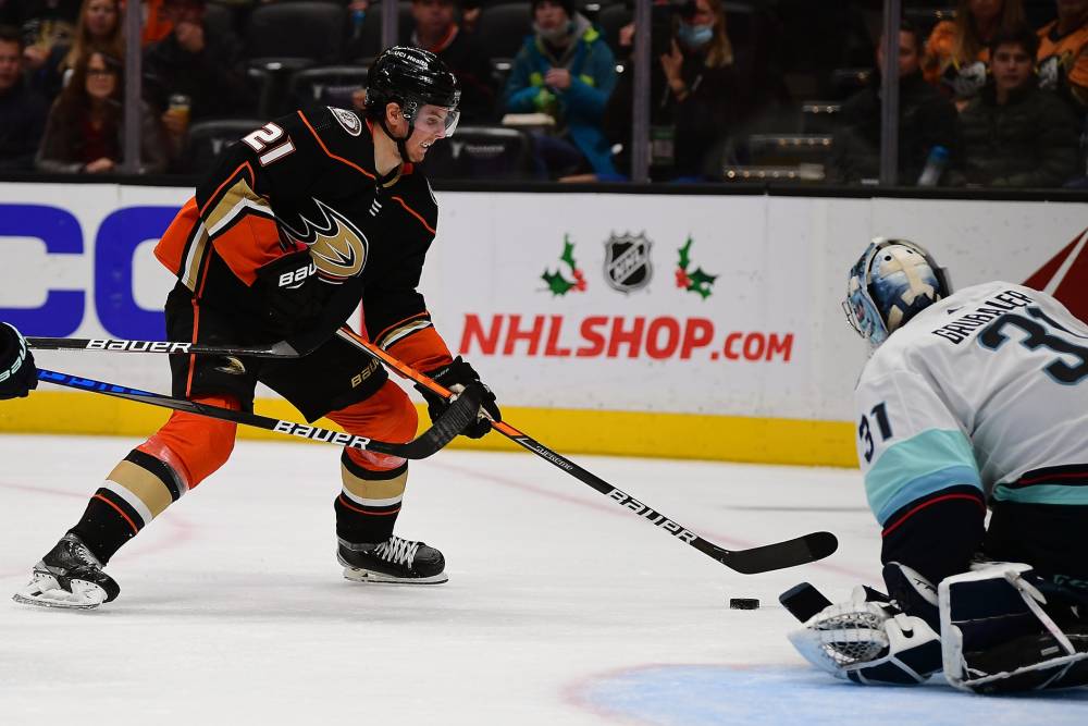 Seattle Kraken vs Anaheim Ducks Prediction, Pick and Preview, February 11 (2/11): NHL