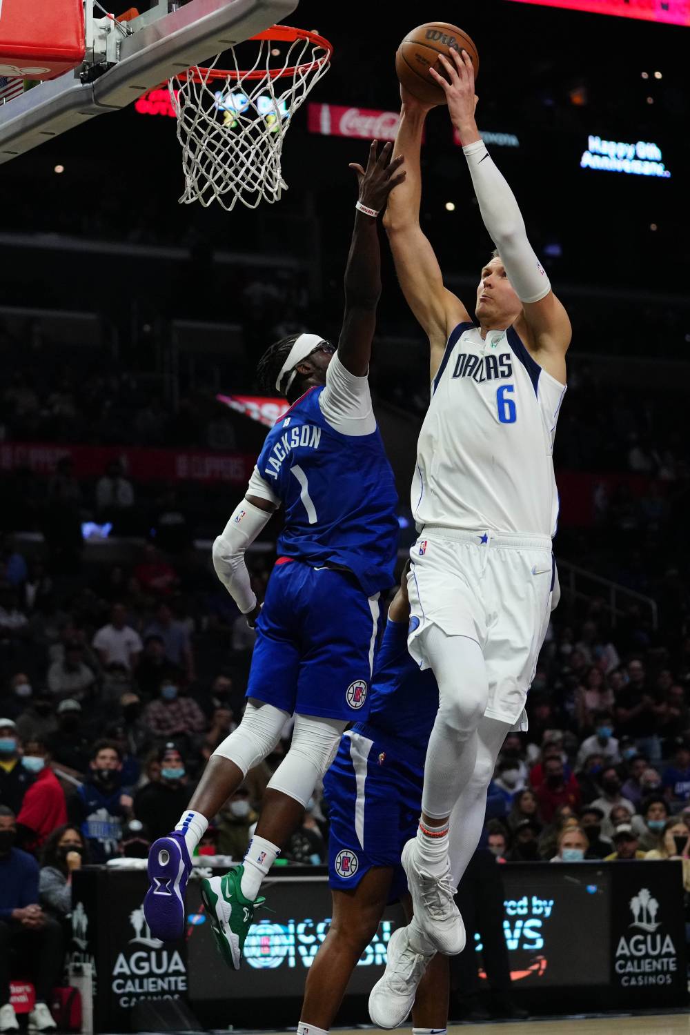 Los Angeles Clippers vs Dallas Mavericks Prediction, Pick and Preview, February 10 (2/10): NBA