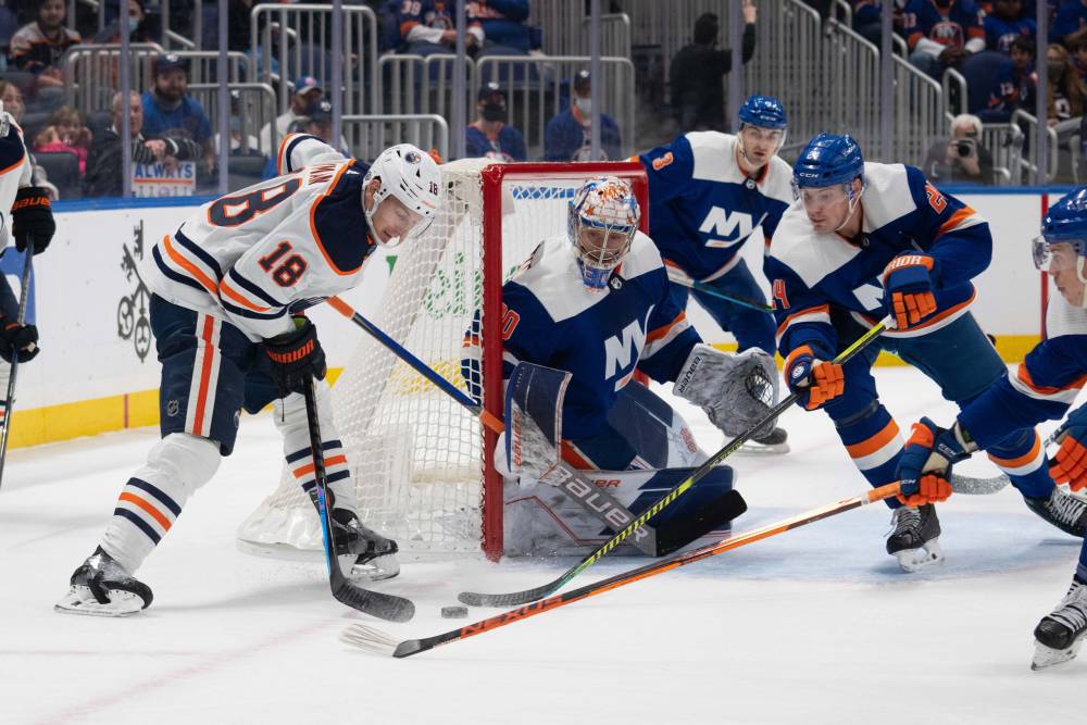 New York Islanders vs Edmonton Oilers Prediction, Pick and Preview, February 11 (2/11): NHL