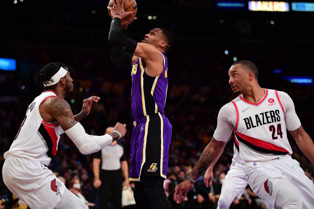 Los Angeles Lakers vs Portland Trail Blazers Prediction, Pick and Preview, February 9 (2/9): NBA