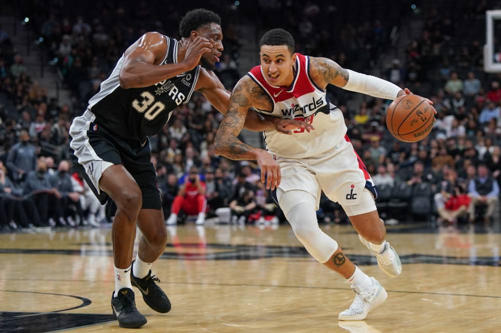 San Antonio Spurs vs Washington Wizards Prediction, Pick and Preview, February 25 (2/25): NBA