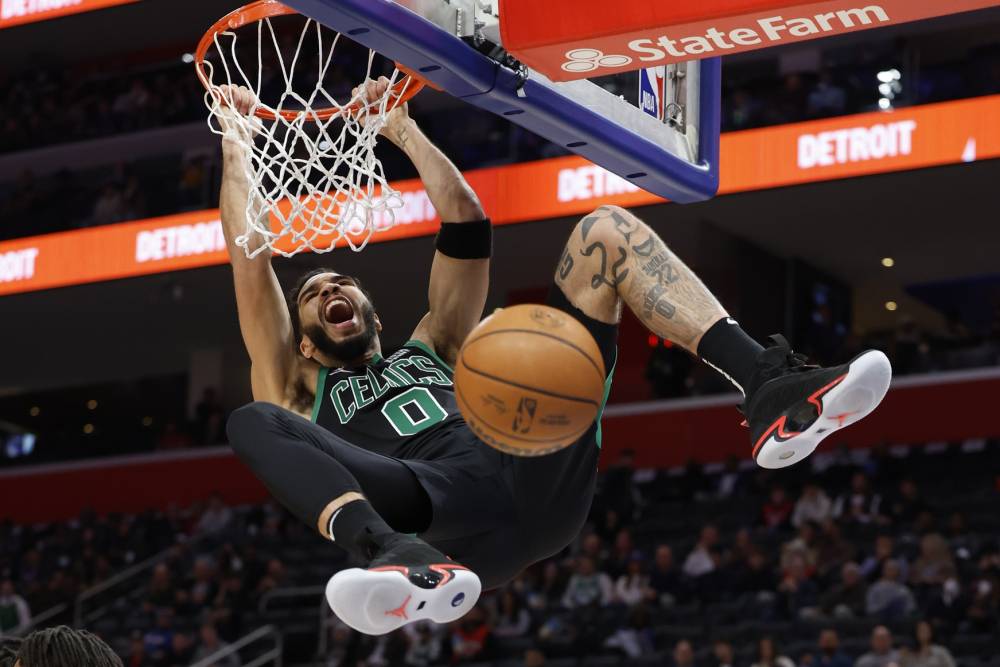 Detroit Pistons vs Boston Celtics Prediction, Pick and Preview, February 16 (2/16): NBA