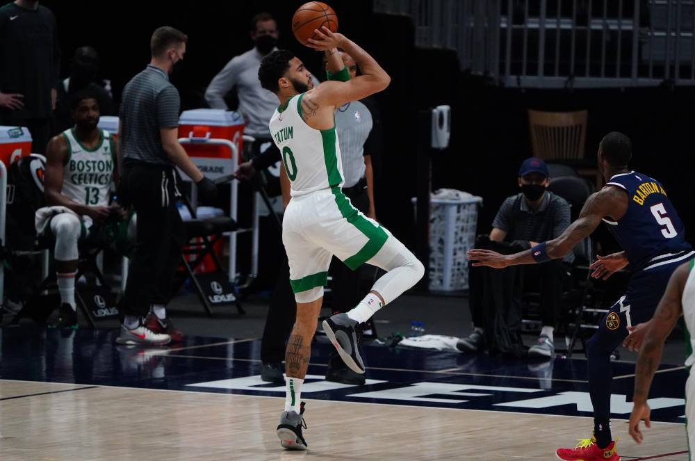 Denver Nuggets vs Boston Celtics Prediction, Pick and Preview, February 11 (2/11): NBA