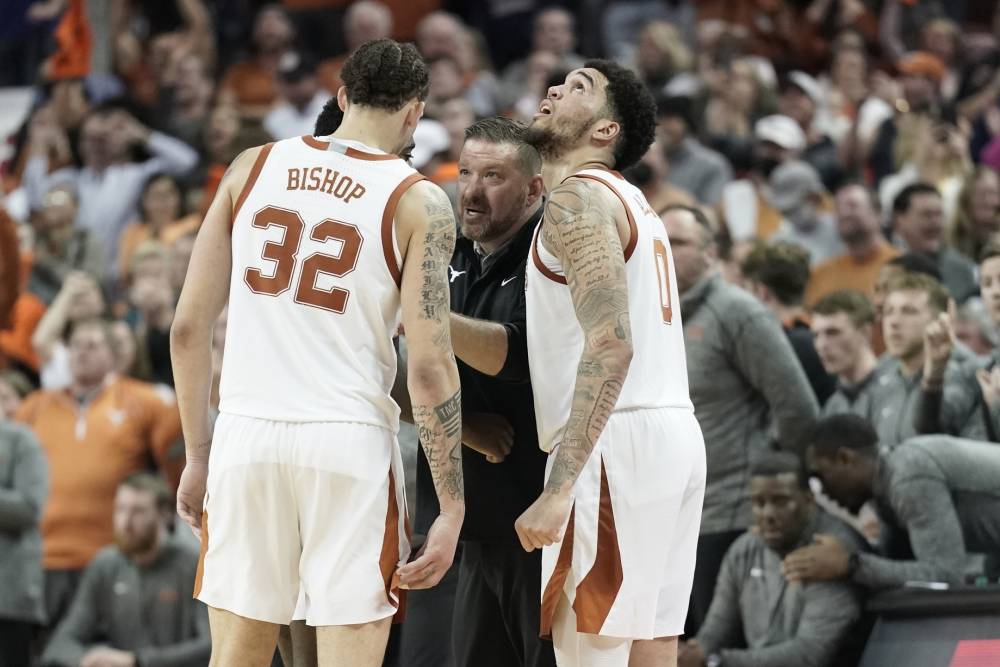TCU Horned Frogs vs. Texas Longhorns Prediction, Pick and Preview, February 23 (2/23): NCAAB