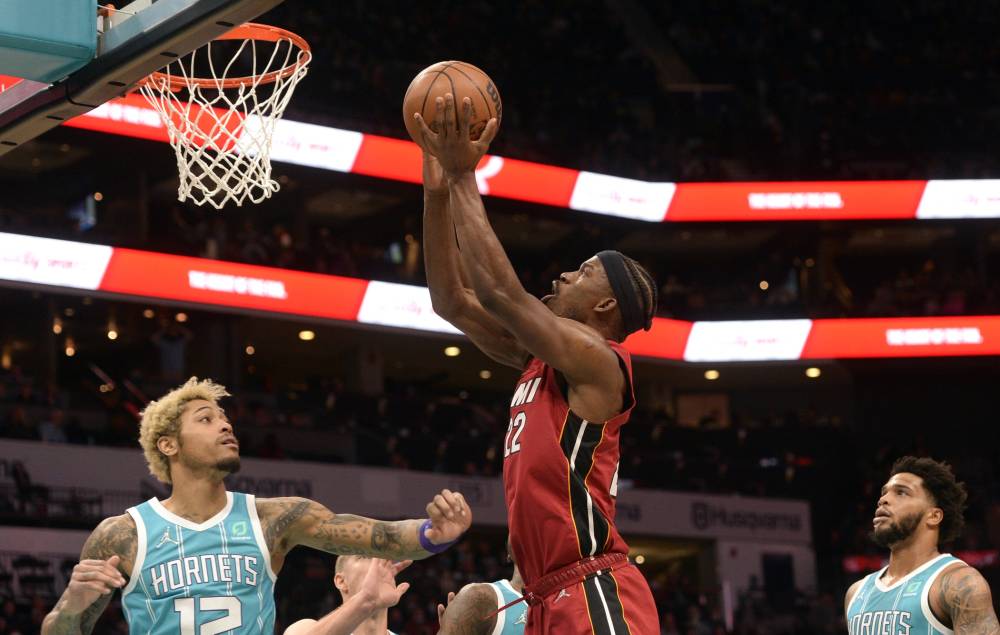 Miami Heat vs Charlotte Hornets Prediction, Pick and Preview, February 17 (2/17): NBA