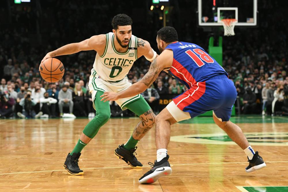Boston Celtics vs Detroit Pistons Prediction, Pick and Preview, February 26 (2/26): NBA