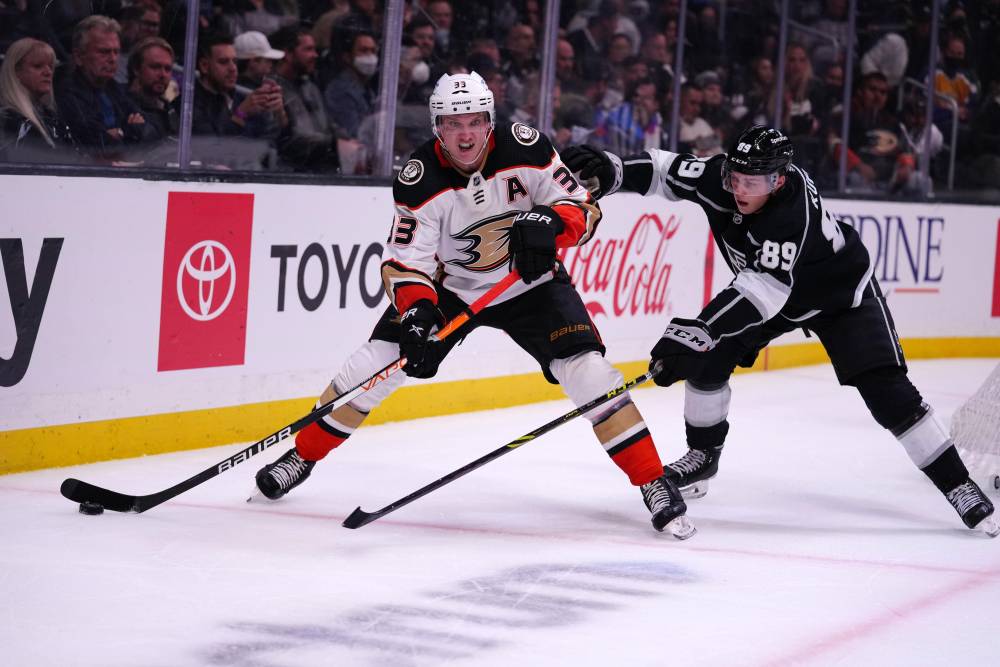 Los Angeles Kings vs Anaheim Ducks Prediction, Pick and Preview, February 25 (2/25): NHL