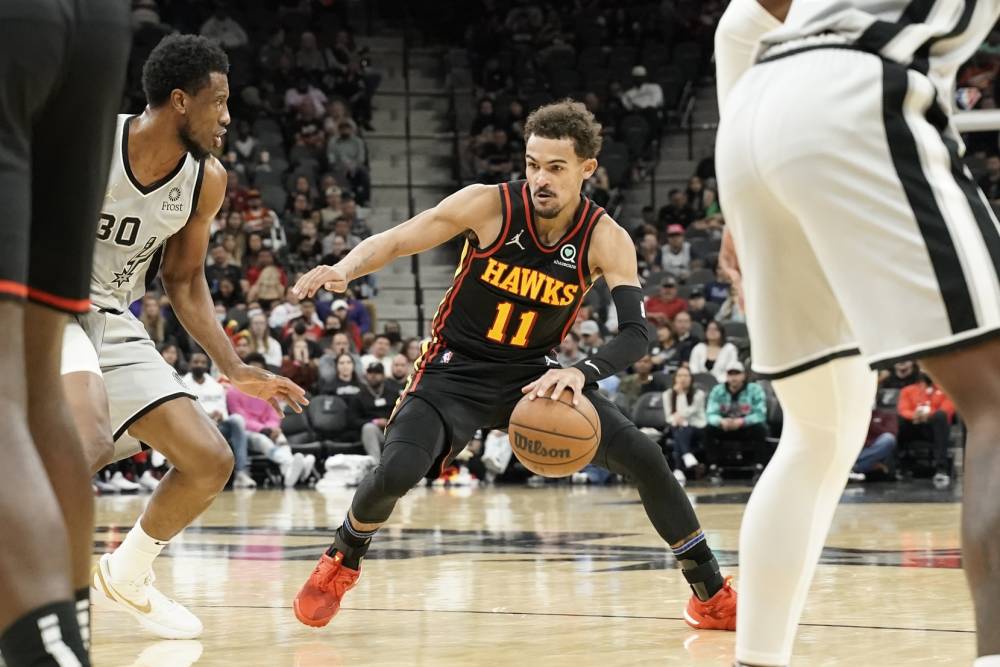 San Antonio Spurs vs Atlanta Hawks Prediction, Pick and Preview, February 11 (2/11): NBA