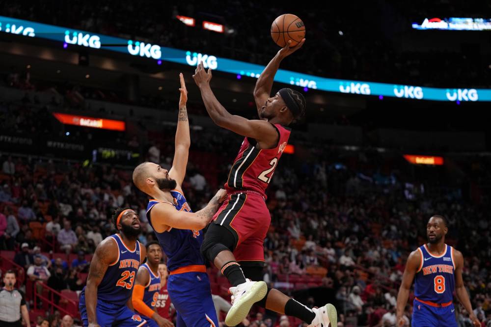 Miami Heat vs New York Knicks Prediction, Pick and Preview, February 25 (2/25): NBA