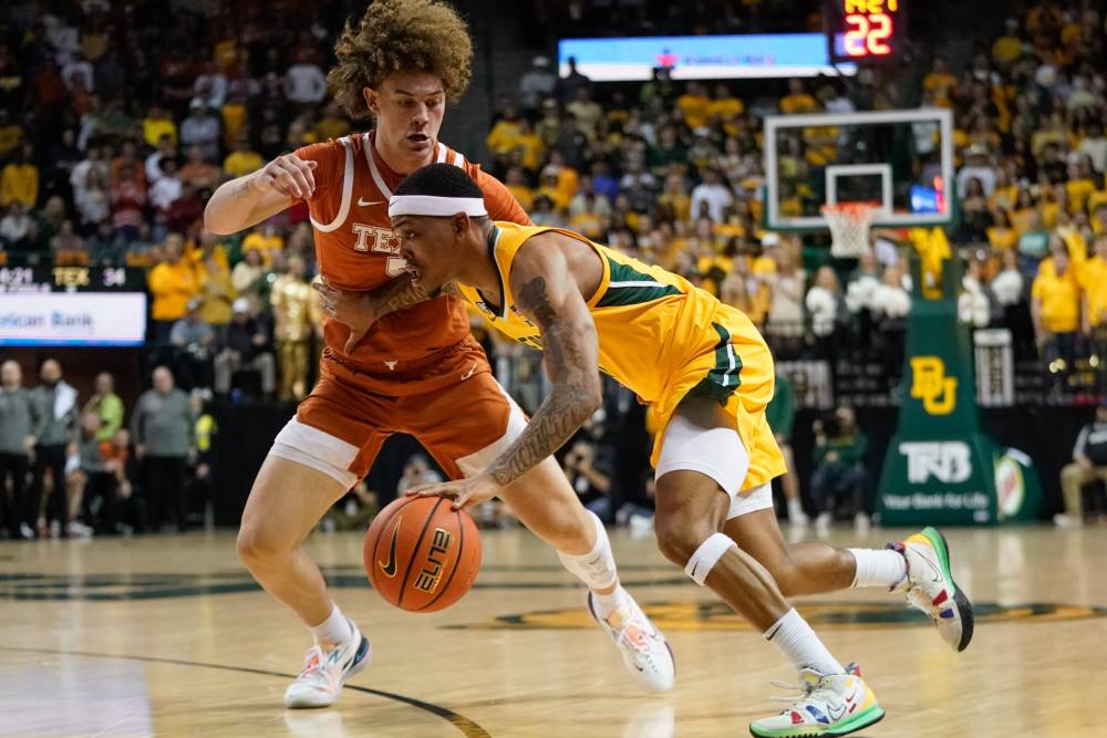 Baylor Bears vs Texas Longhorns Prediction, Pick and Preview, February 28 (2/28): NCAAB