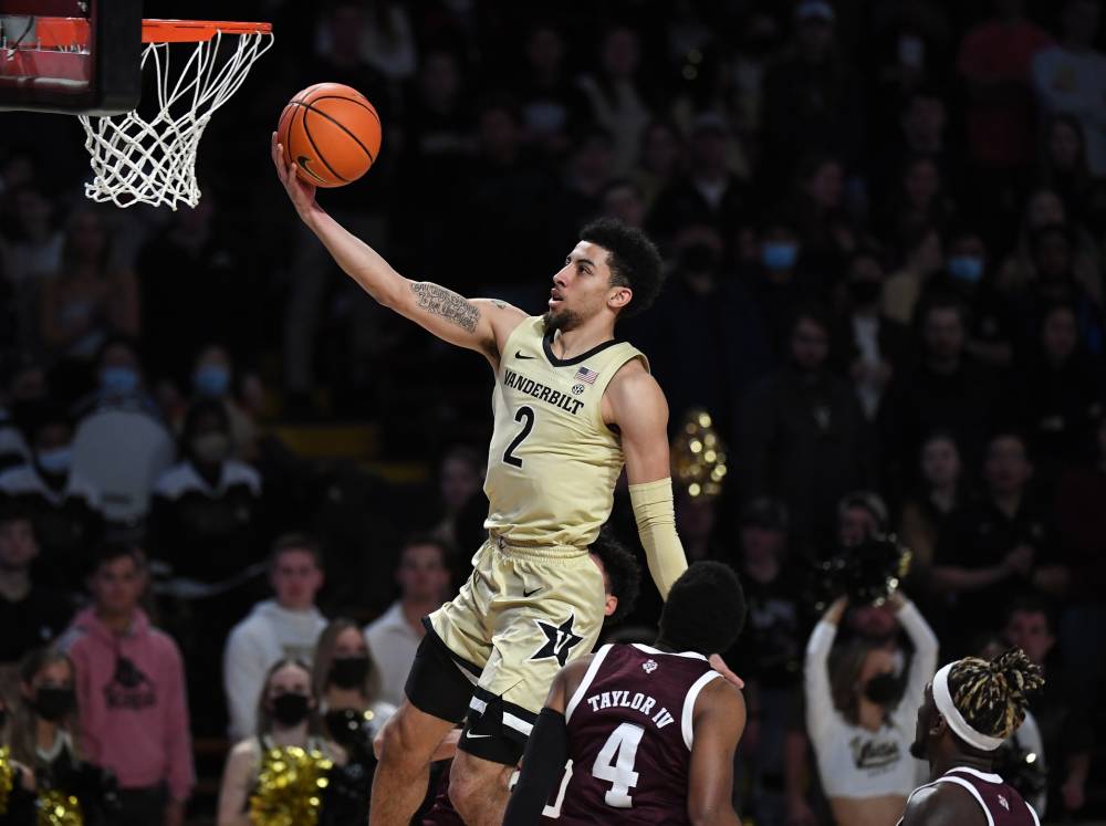 Alabama Crimson Tide vs Vanderbilt Commodores Prediction, Pick and Preview, February 22 (2/22): NCAAB