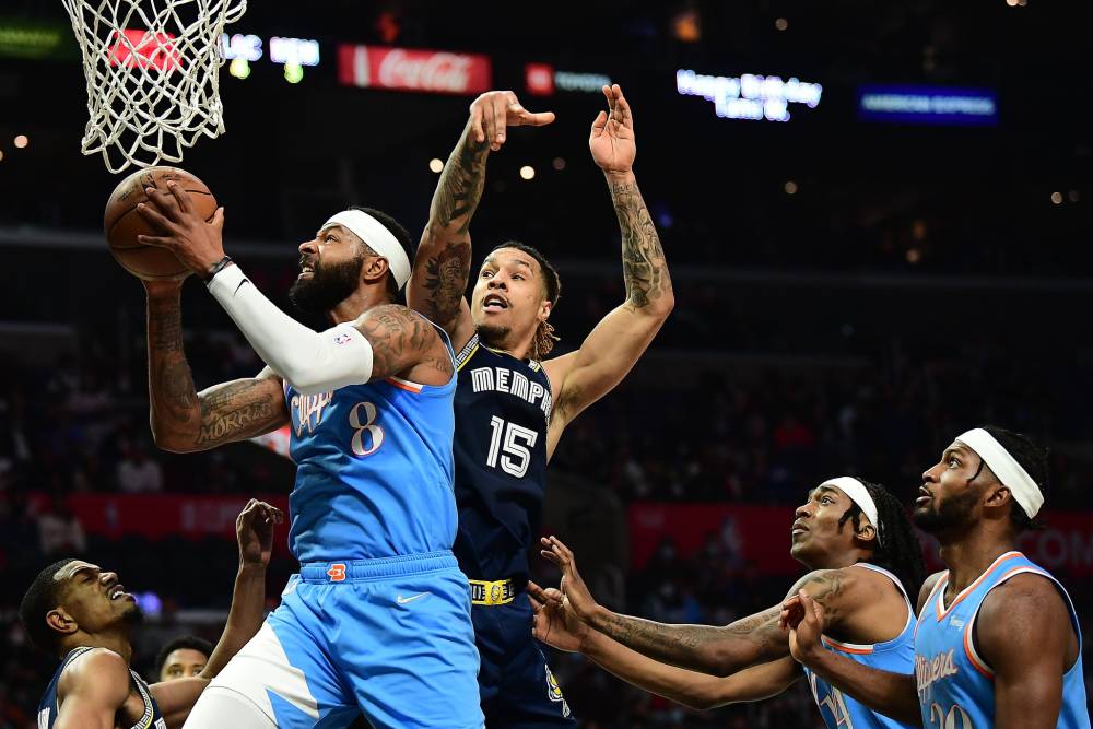 Los Angeles Clippers vs Memphis Grizzlies Prediction, Pick and Preview, February 8 (2/8): NBA