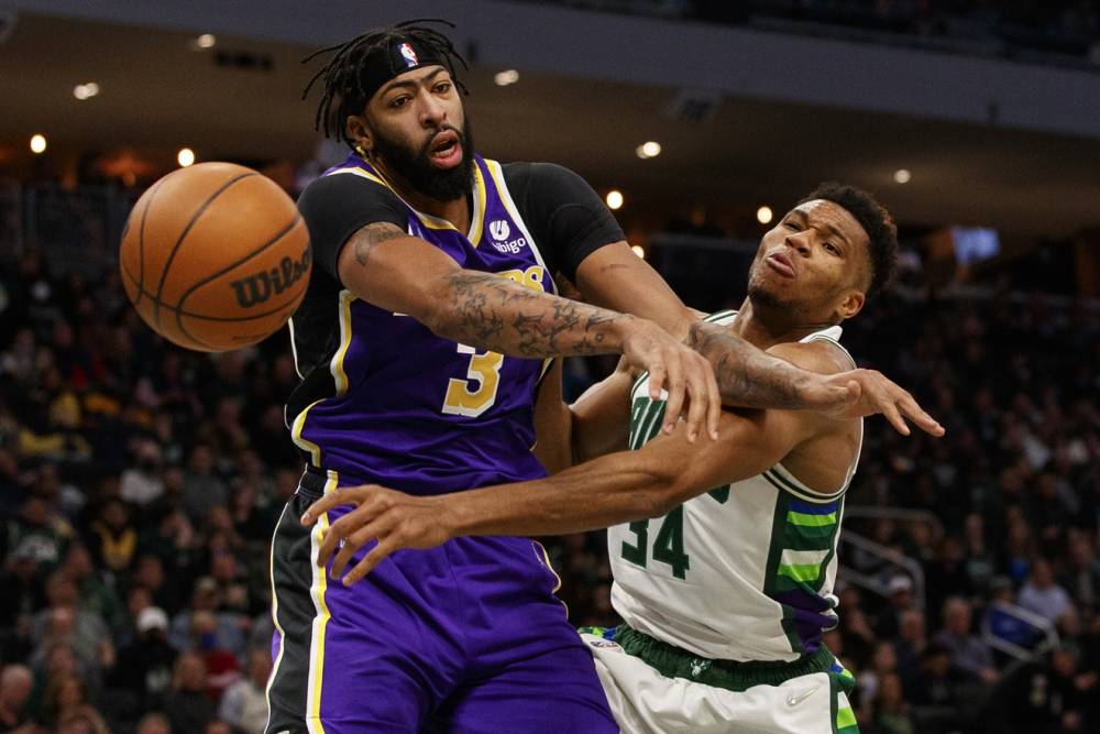 Milwaukee Bucks vs Los Angeles Lakers Prediction, Pick and Preview, February 8 (2/8): NBA