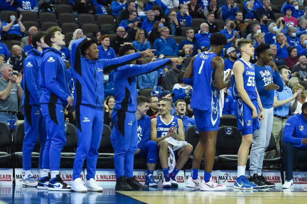 Creighton Bluejays vs. DePaul Blue Demons Prediction, Pick and Preview, February 17 (2/17): NCAAB